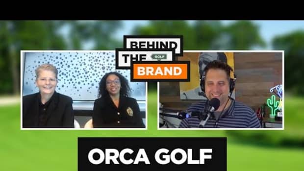 The inside story of Orca Golf Bags